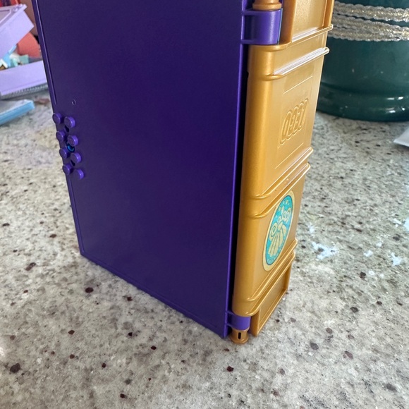 Little Mermaid Lego Book set 43213 - all pieces accounted for - Picture 9 of 9